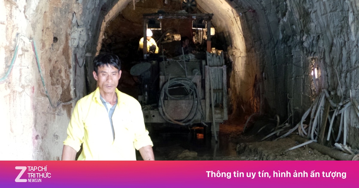 Đạ Dâng vắng lặng sau cuộc giải cứu lịch sử - Xã hội - ZNEWS.VN