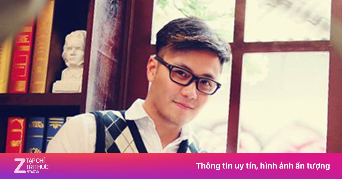 Gặp Tài 'đơ' của 'Chạm tay vào nỗi nhớ' | Znews.vn