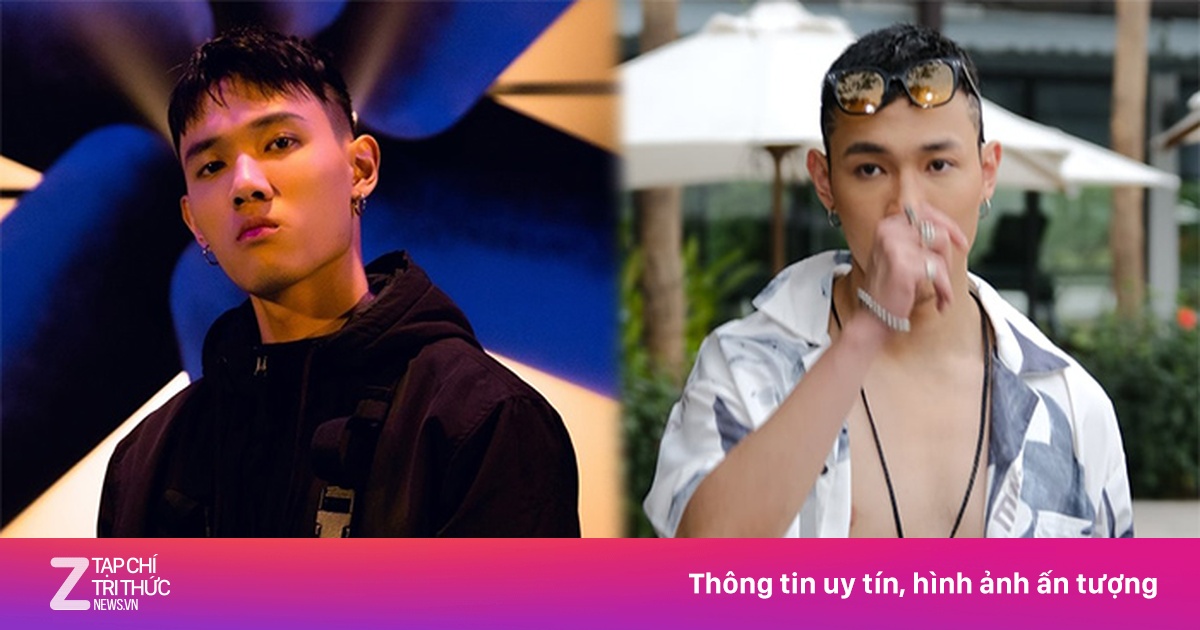 Tage nổi loạn sau Rap Việt - Âm nhạc - ZNEWS.VN 