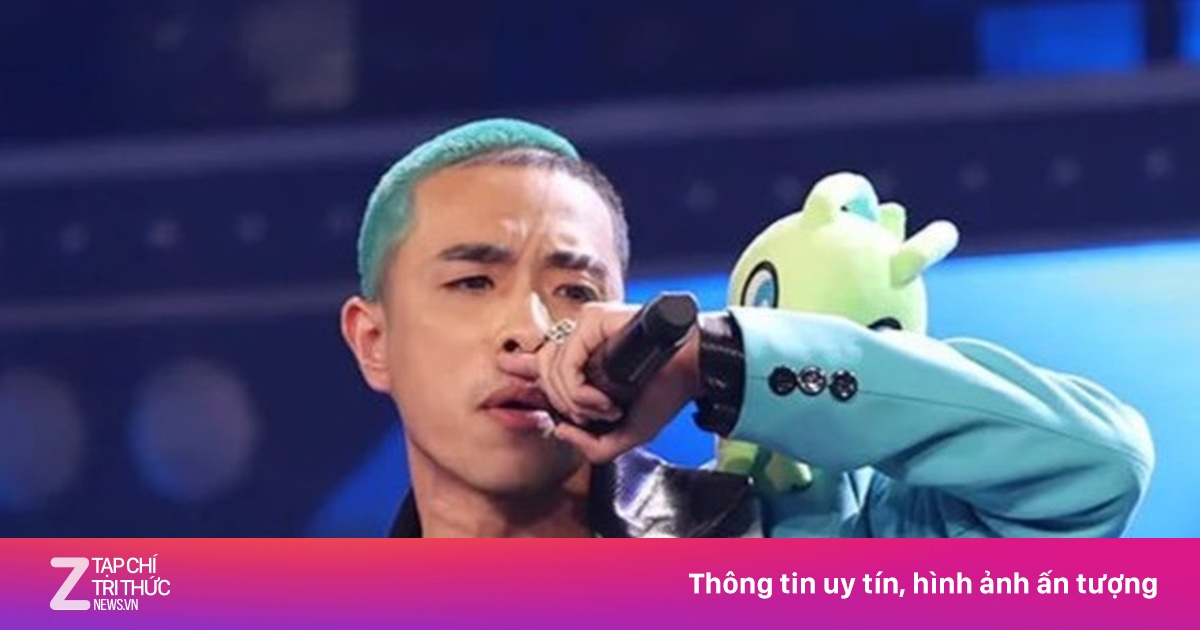 Lý do JustaTee cứu rapper đội Wowy - Âm nhạc - ZNEWS.VN