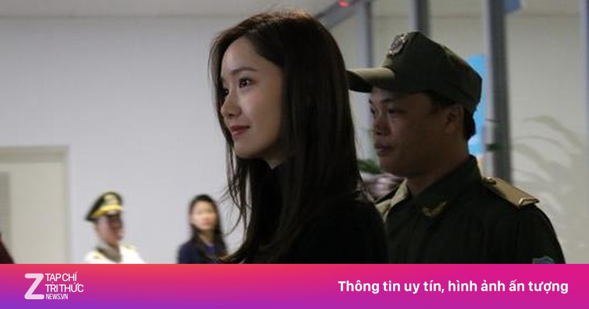 Yoona nổi bật, Jang Dong Gun được khen phong độ khi đến Hà Nội - Giải ...