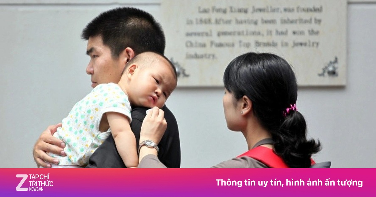 Các 'con cưng' ở Trung Quốc hết đặc quyền - Đời sống - ZNEWS.VN