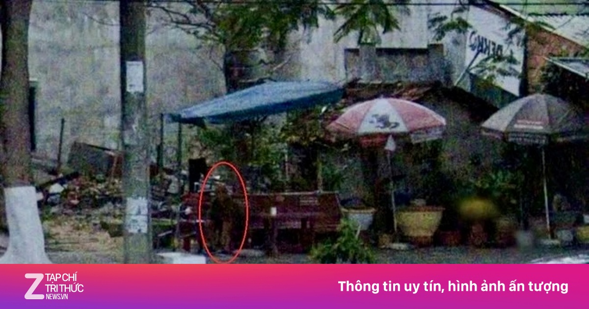 Gặp lại bà ngoại đã mất 4 năm nhờ Google Maps