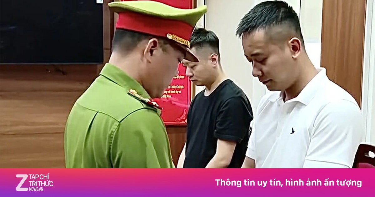 Cộng đồng 'Cuộc sống ở châu Phi' chấn động khi Quang Linh Vlogs bị bắt