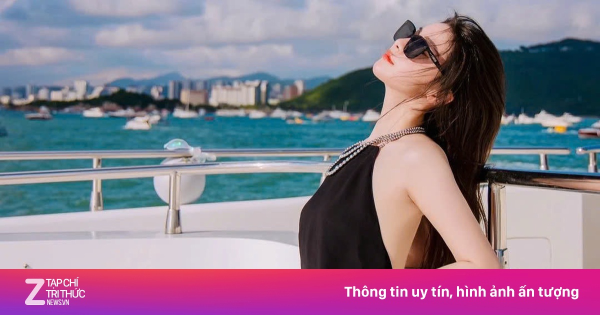 Ngày tàn của những hot girl phông bạt, 'đàn ông vượt trội'?