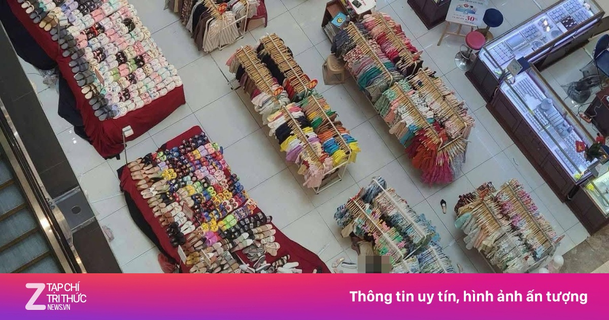 Động thái của Vạn Hạnh Mall sau khi thêm người rơi lầu tử vong