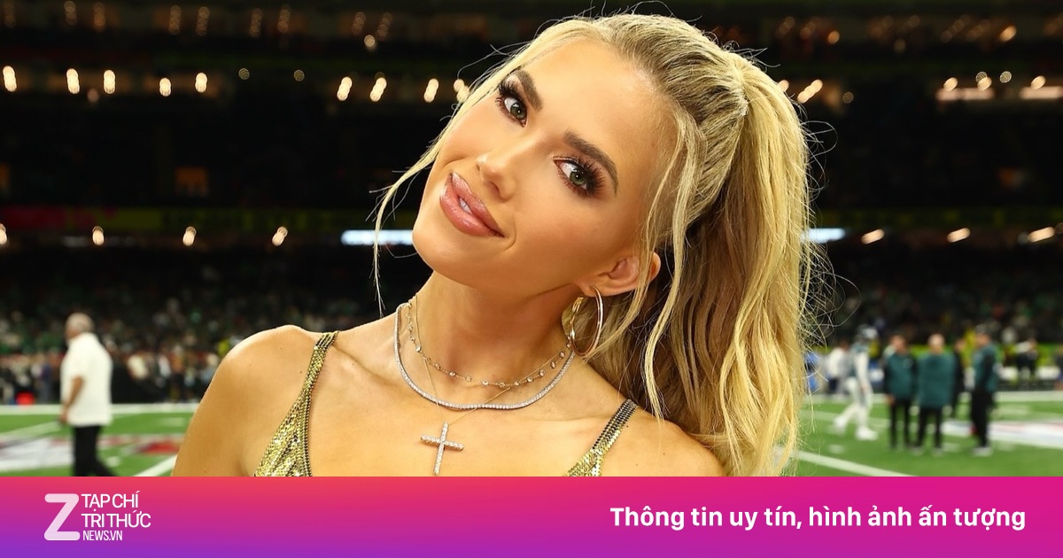 Nữ thừa kế Gen Z có học vấn 'khủng', là hoa hậu ở Mỹ