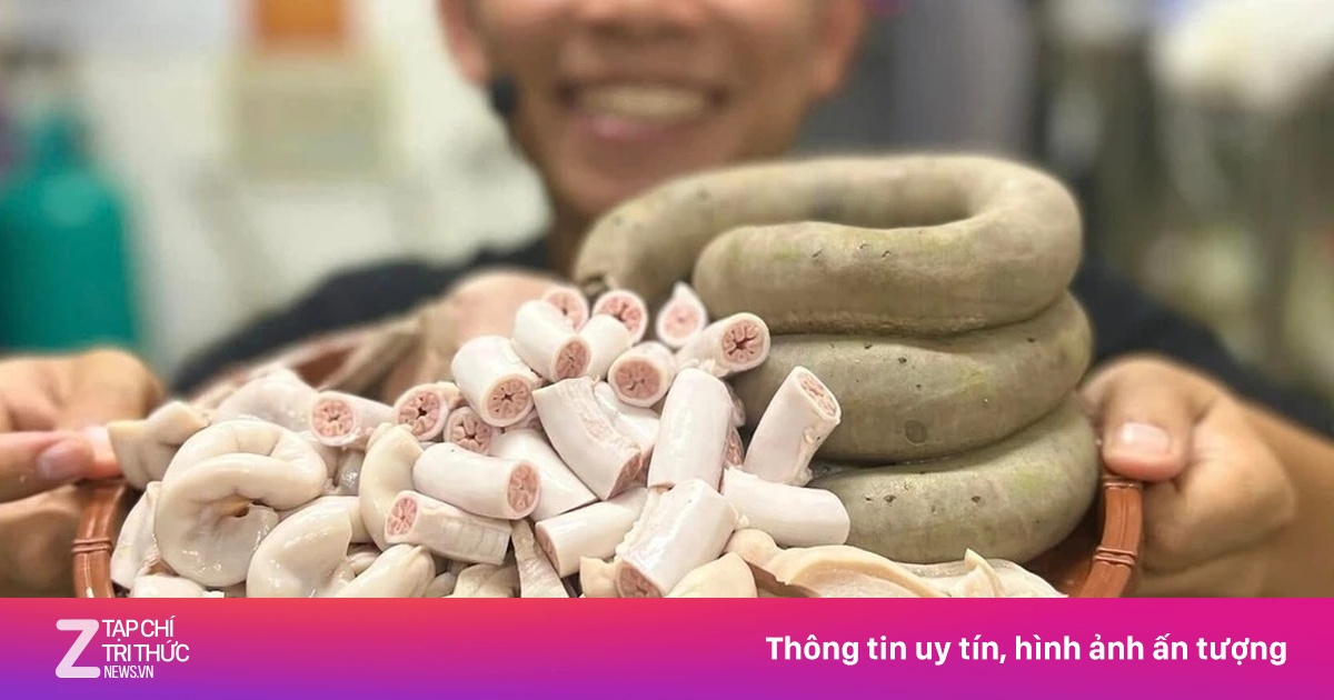 Chủ các quán lòng 'kêu cứu' giữa ồn ào lòng xe điếu