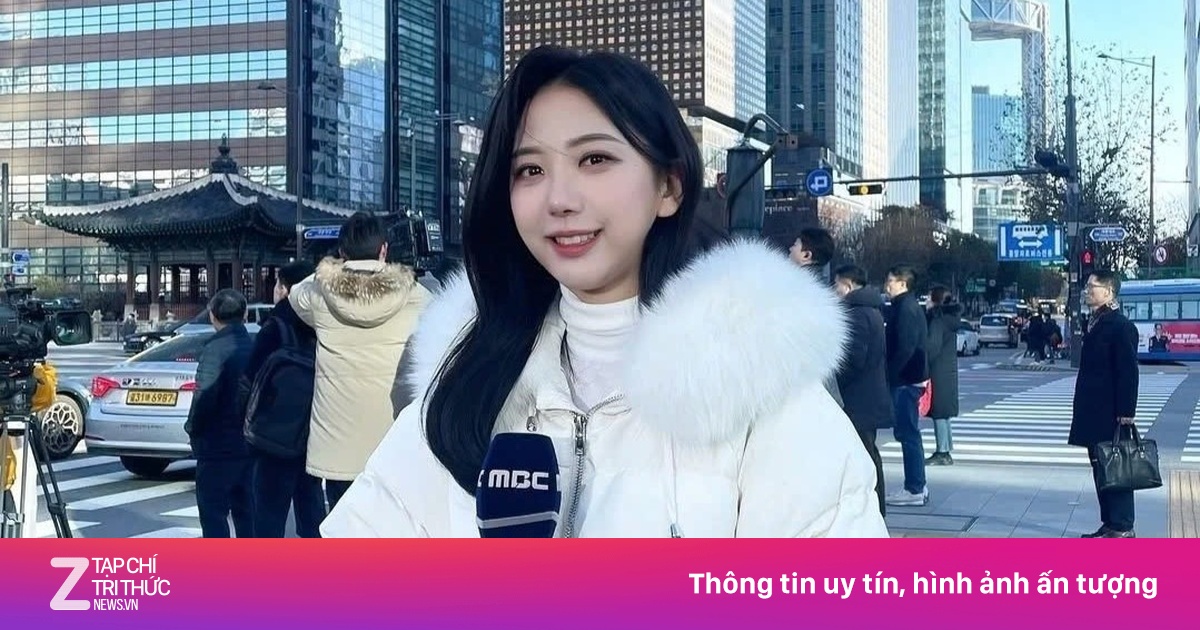 Kết luận bất ngờ vụ MC thời tiết Hàn tự sát vì bị đồng nghiệp bắt nạt