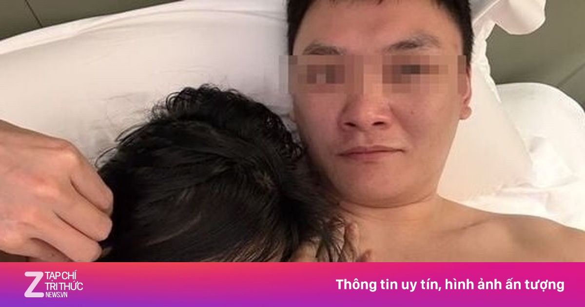 Bao nuôi 200 cô gái và loạt bê bối chấn động của sếp công nghệ TQ