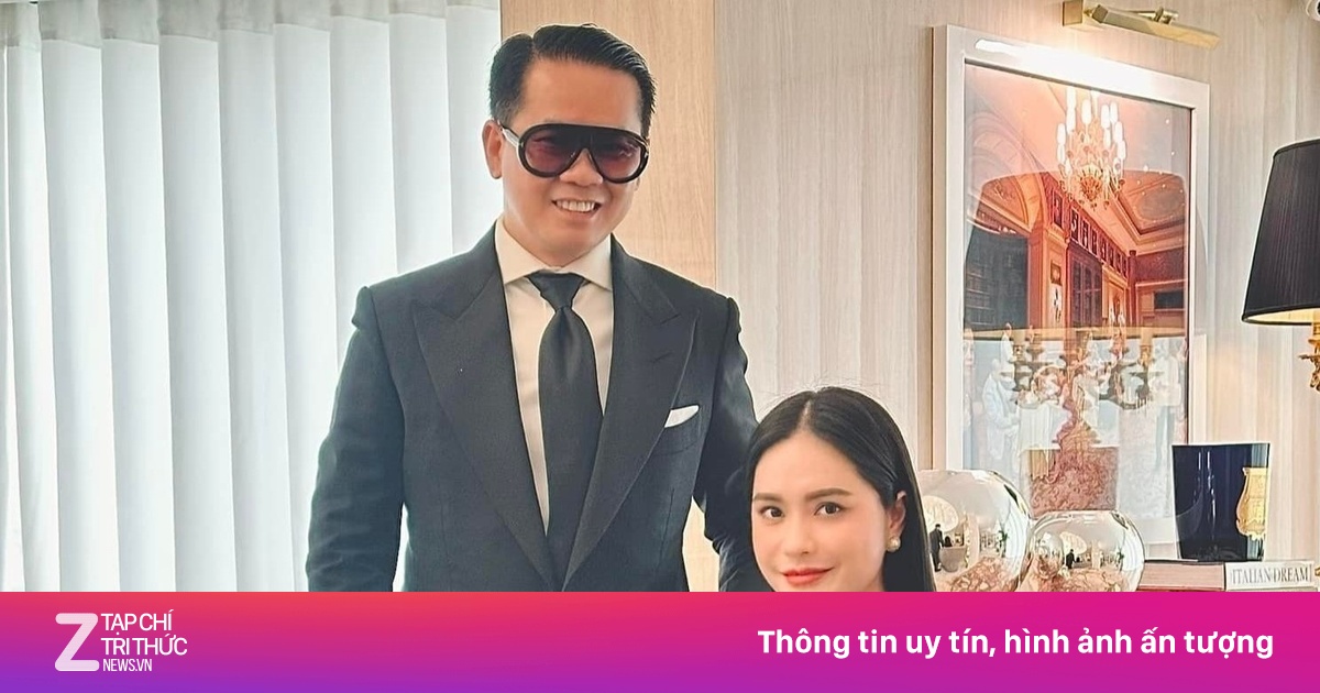 Nghi vấn xoay quanh biệt thự trăm tỷ của Đoàn Di Băng và Ngân Collagen