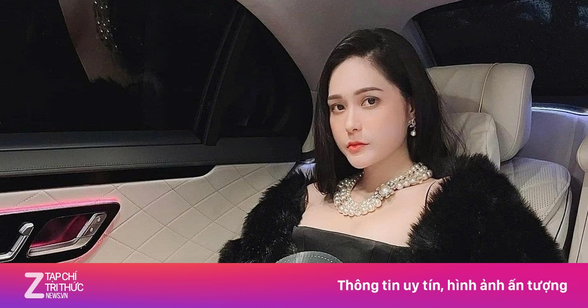 Cú sập của loạt 'boss mỹ phẩm' đình đám