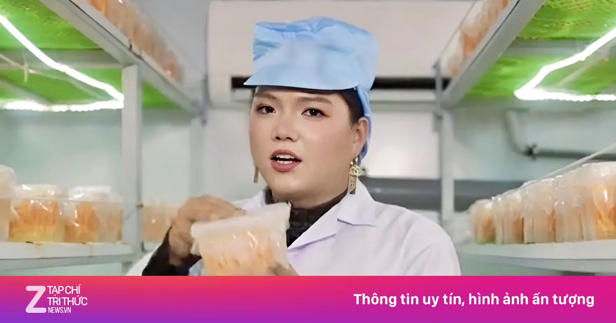 Động thái đáng ngờ của nhãn hàng trong lùm xùm hũ yến giá rẻ