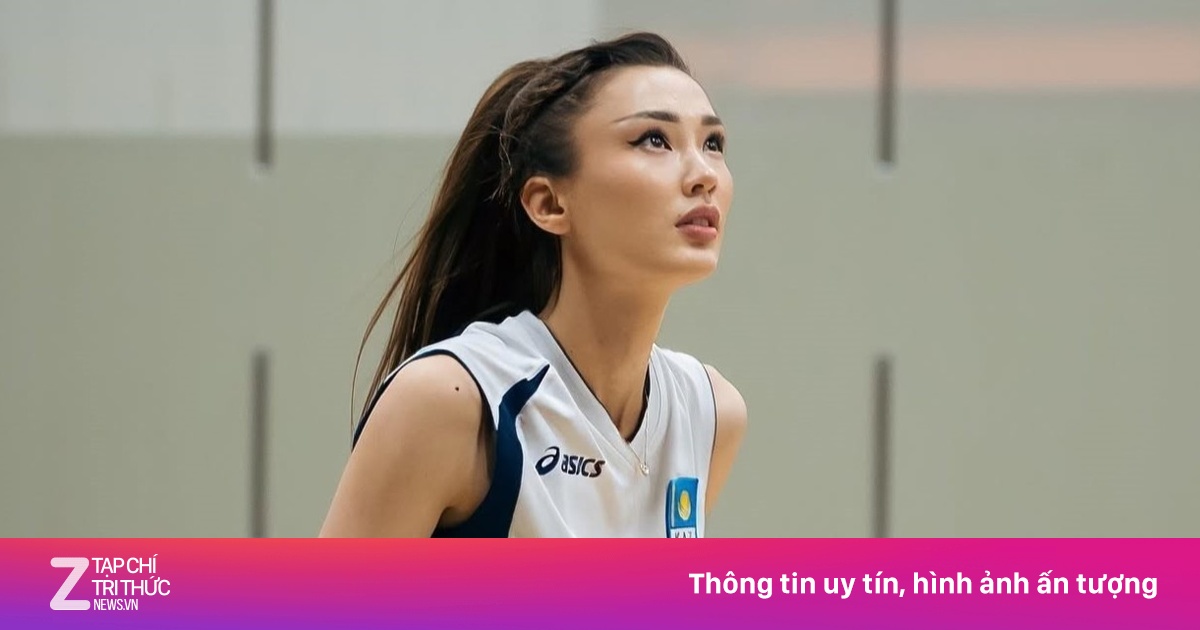 'Nữ thần bóng chuyền' rời Đông Nam Á sau mùa giải đáng thất vọng
