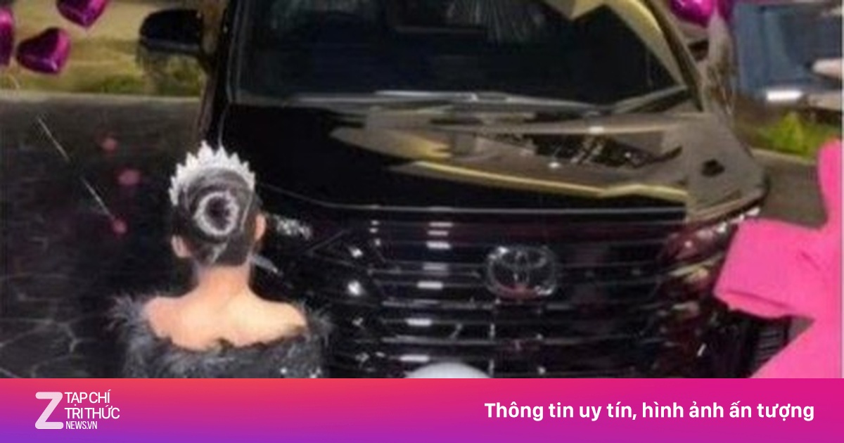 Cái kết của 'boss' mỹ phẩm khoe tặng ôtô cho con 11 tuổi ở Malaysia