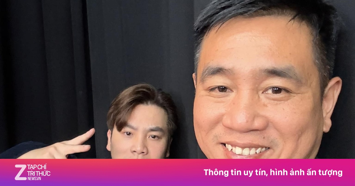 Tiến Nguyễn có động thái đầu tiên kể từ khi Quang Linh Vlogs bị bắt