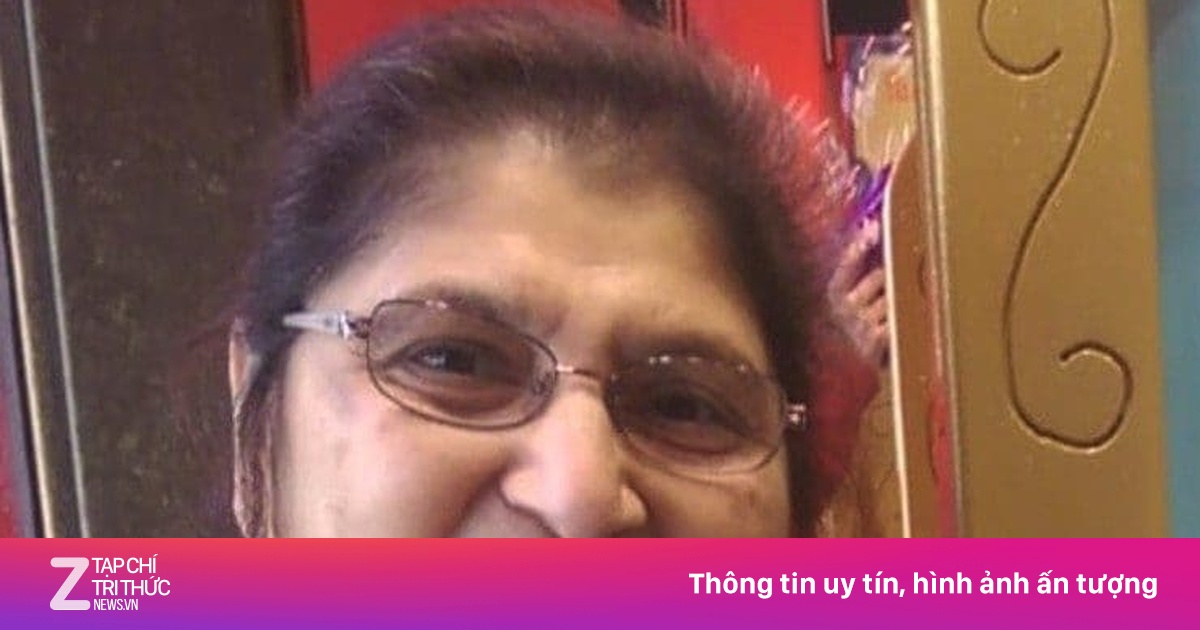 Con trai nạn nhân Air India bỏ lỡ cuộc gọi từ mẹ trước khi máy bay rơi