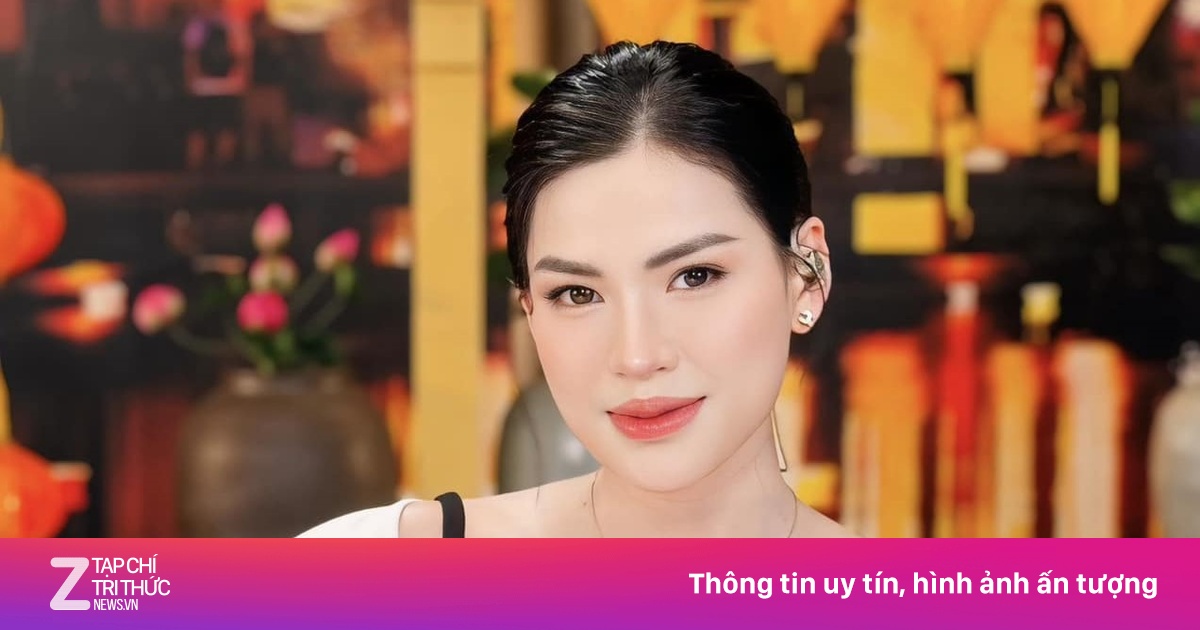 'Chiến thần' Võ Hà Linh: Không có chuyện KOL/KOC bán hàng bị lừa dối
