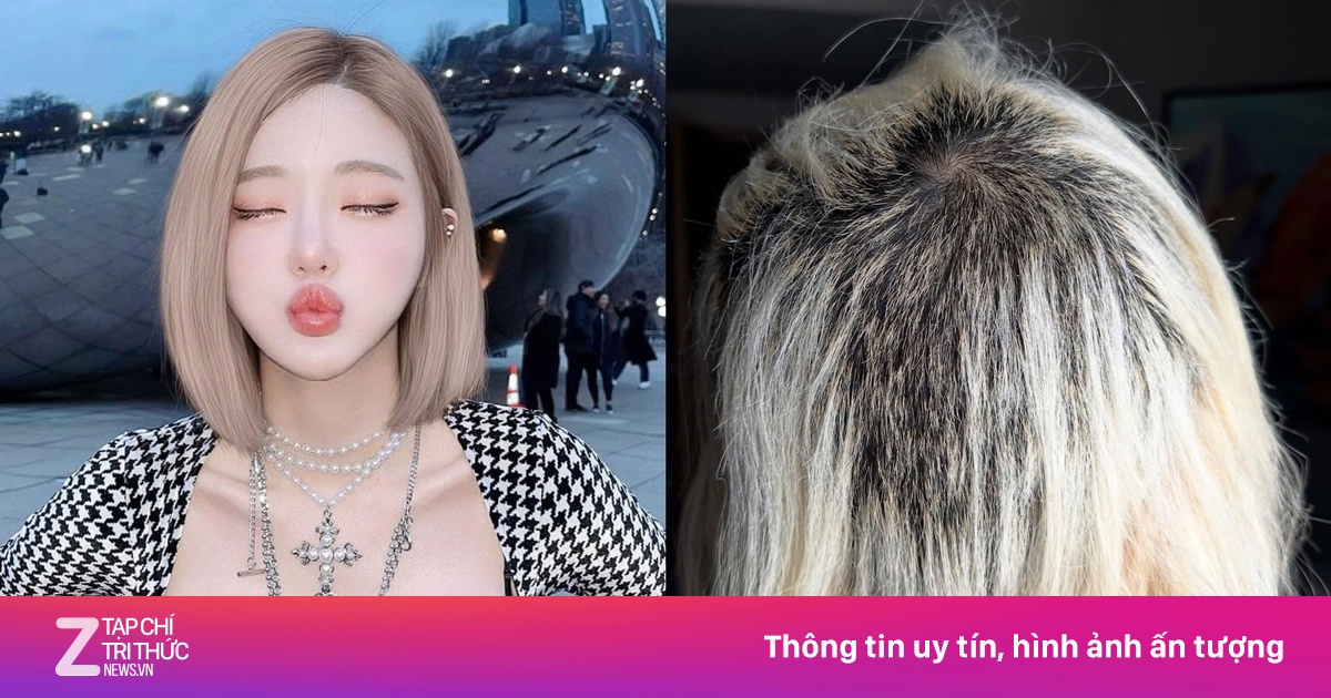 Hình ảnh gây sốc của 'DJ gợi cảm nhất xứ Hàn'