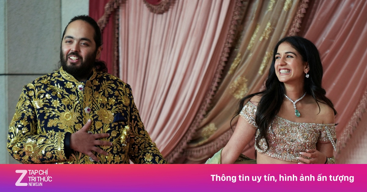 Nỗi lo 'cha làm con phá' trong gia đình giàu nhất châu Á