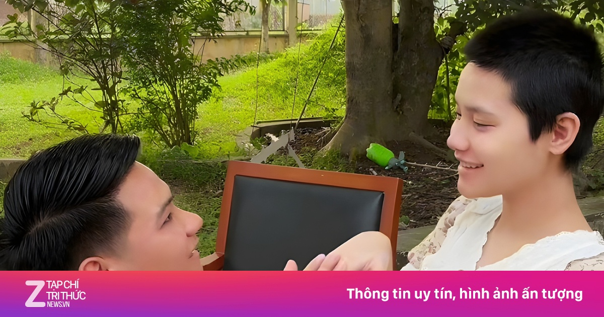 TikToker triệu view rời bỏ vợ xuất huyết não: Ai là người bị phản bội?