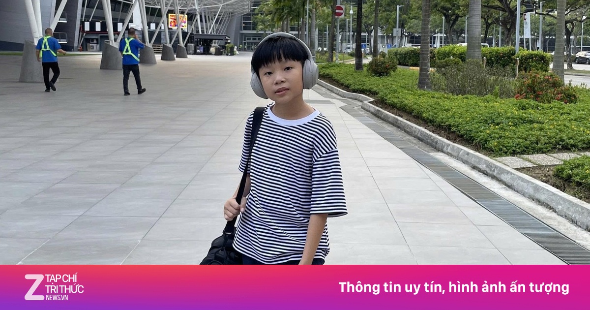 lifestyle.znews.vn