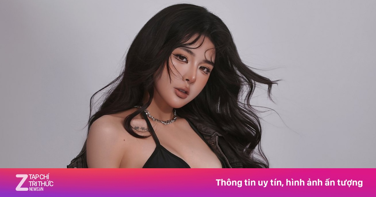 Bạn gái Văn Thanh xả ảnh thời mũm mĩm, được khen 'dậy thì thành công'