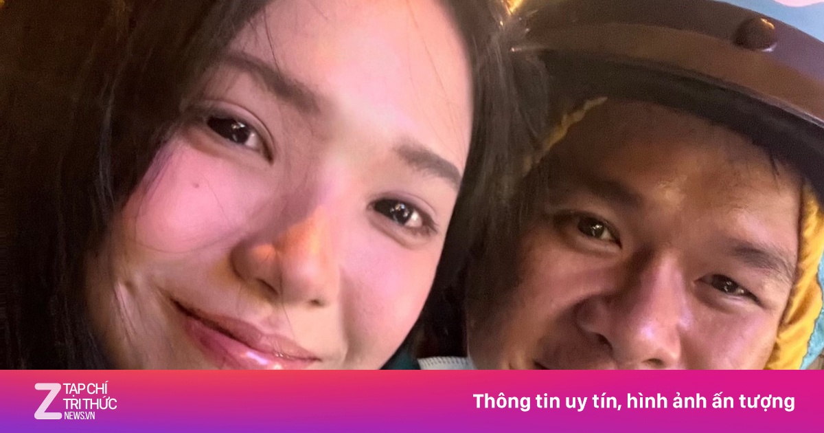Cô gái ở TP.HCM bất ngờ gặp tài xế xe ôm trông giống mình