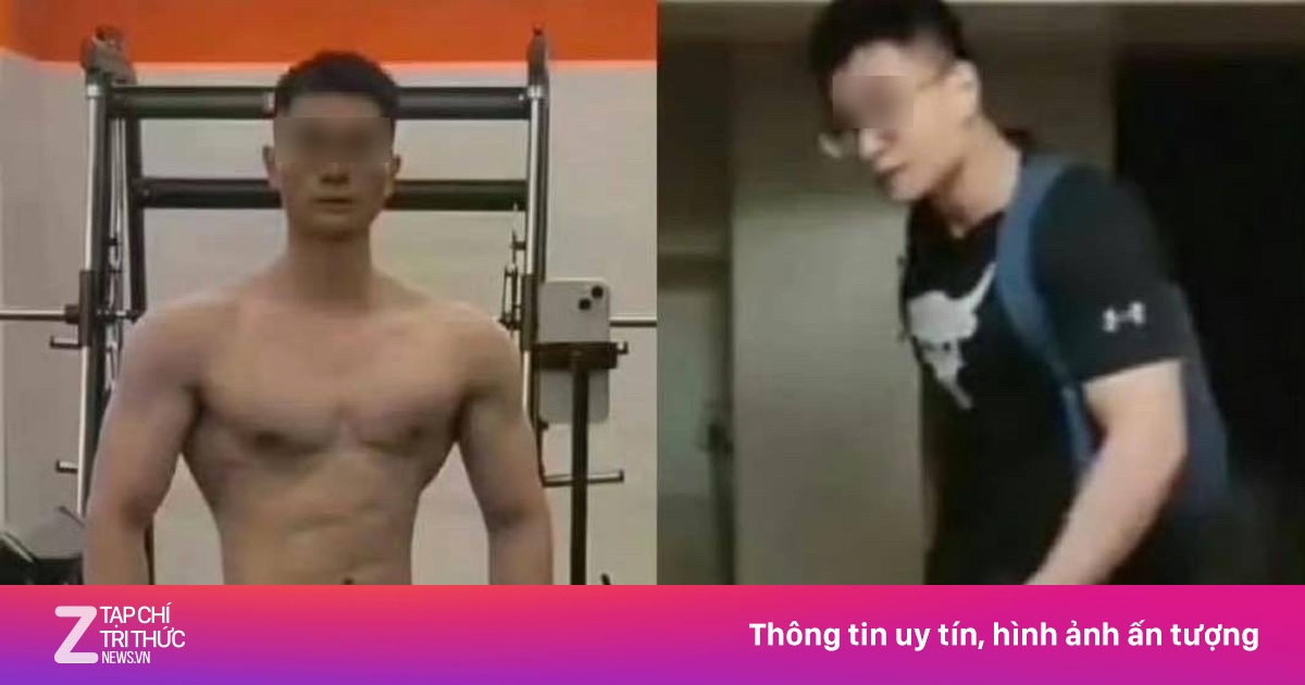 Giá phải trả khi chia sẻ tin giả vụ giả gái lừa tình '1.691 trai trẻ'