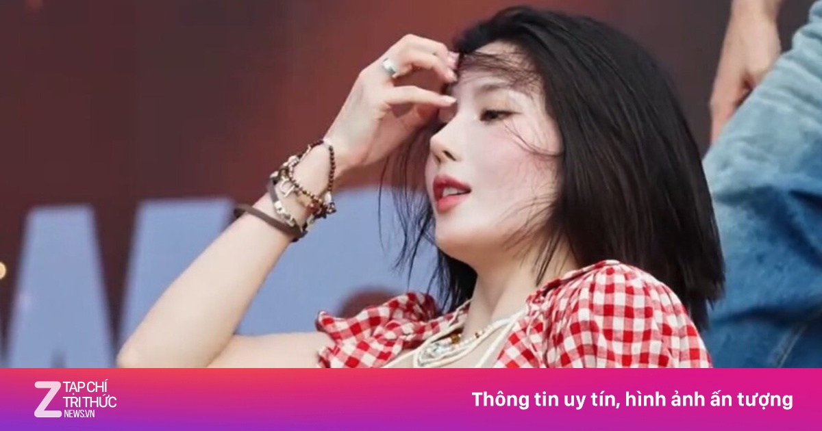 Bộ mặt xấu xí của lễ hội nhạc nước nóng bỏng nhất Hàn Quốc
