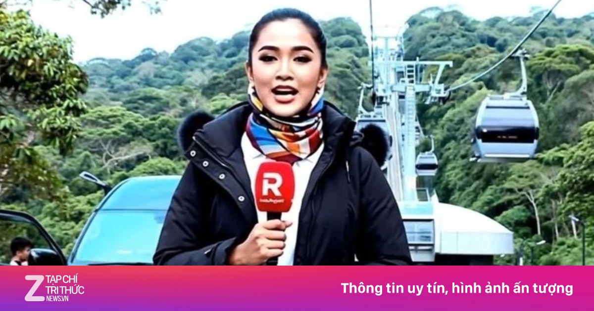 Đi 300 km đến địa điểm du lịch không tồn tại vì xem clip AI