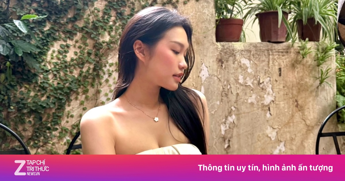 Vợ Đoàn Văn Hậu sau một năm sinh con