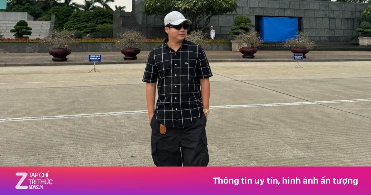 Tình hình của Khoa Pug sau hai lần kéo chân