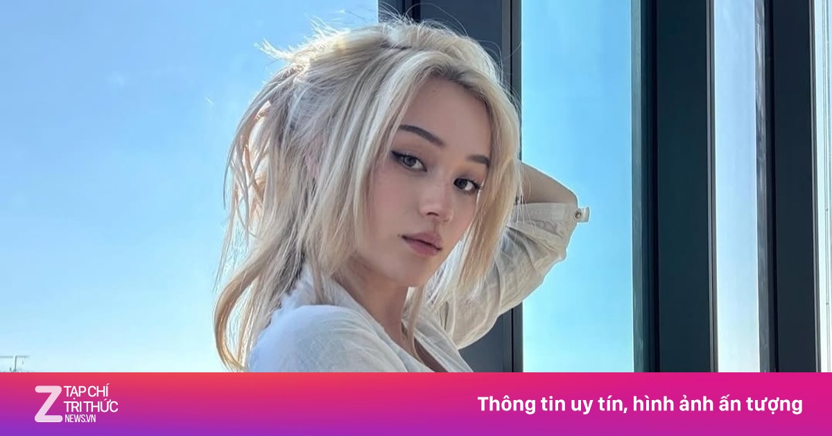 Hot girl lai Việt - Đức sau 6 năm gây sốt khắp cõi mạng | Znews.vn