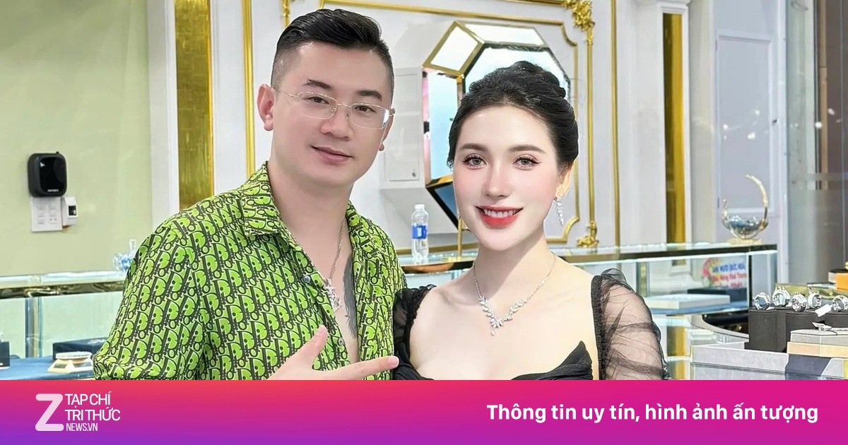 Vợ chồng Ngân Collagen làm giàu ra sao?