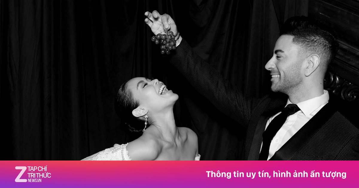 Lần đầu lộ mặt, chồng sắp cưới của rich kid Tiên Nguyễn gây chú ý