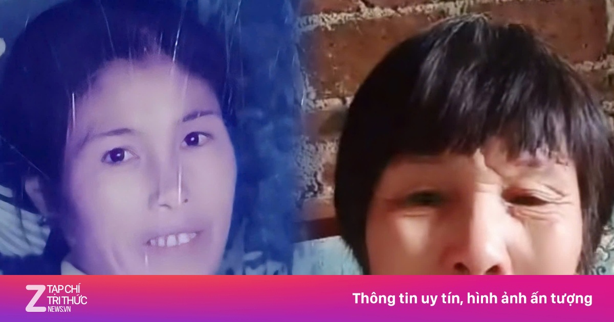 Phụ nữ Nghệ An đoàn tụ gia đình sau 33 năm nhờ TikTok
