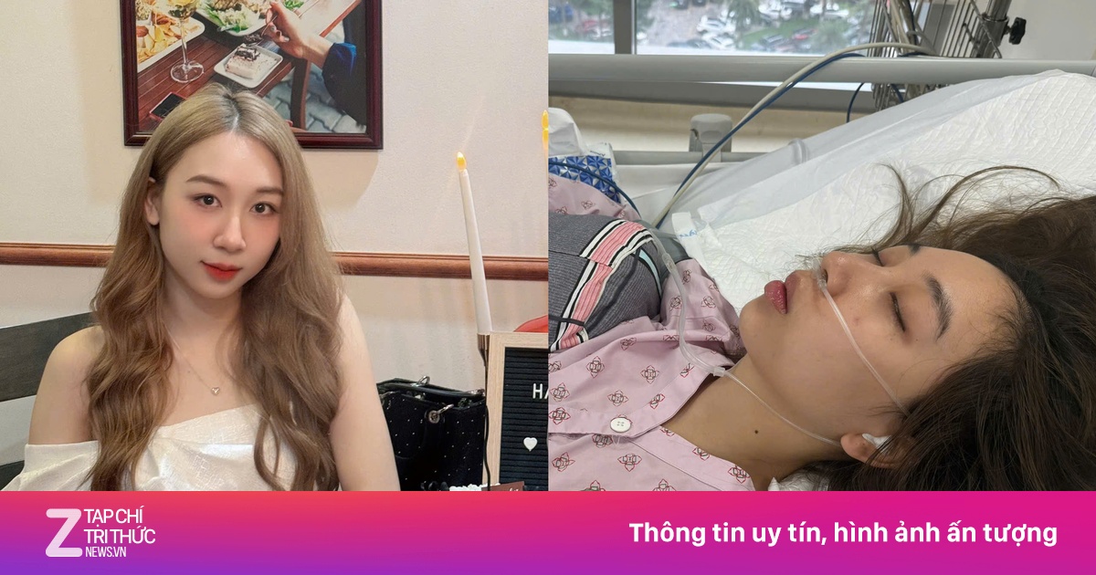 Cú sốc đột quỵ của nữ nhân viên văn phòng 28 tuổi ở Thái Nguyên