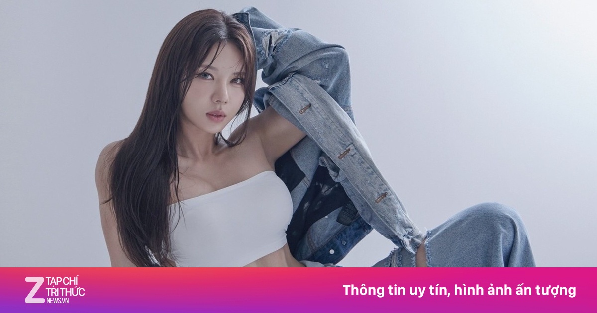 Sắc vóc người đẹp từng vô địch giải thể hình Hàn Quốc