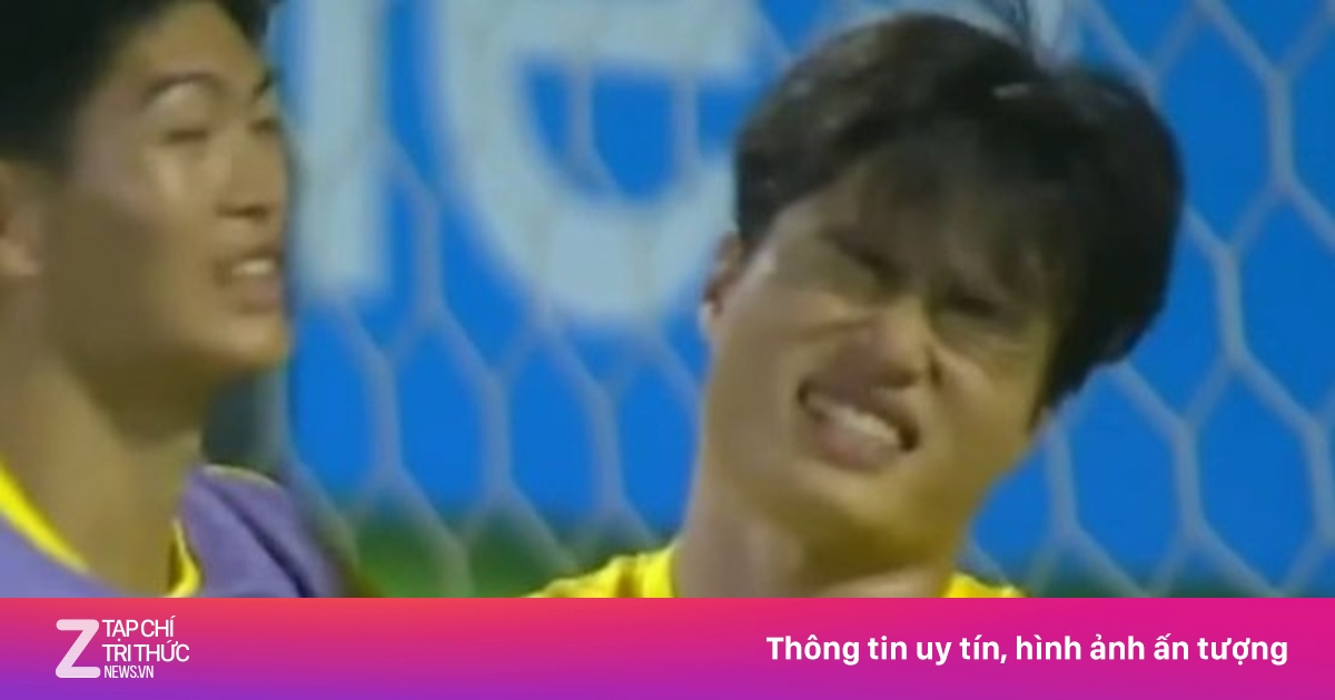 Bị U23 Việt Nam đánh lừa 100%, thủ môn U23 Hàn Quốc xin lỗi