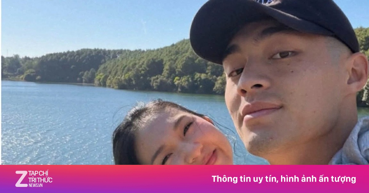 Trung Kiên lộ ảnh hẹn hò bạn gái sau giải U23 châu Á