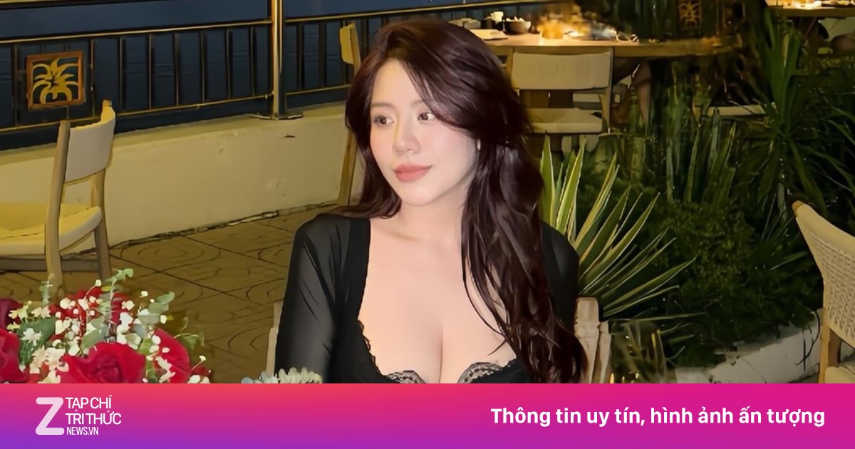 Tuổi 21 của ái nữ đại gia Minh Nhựa