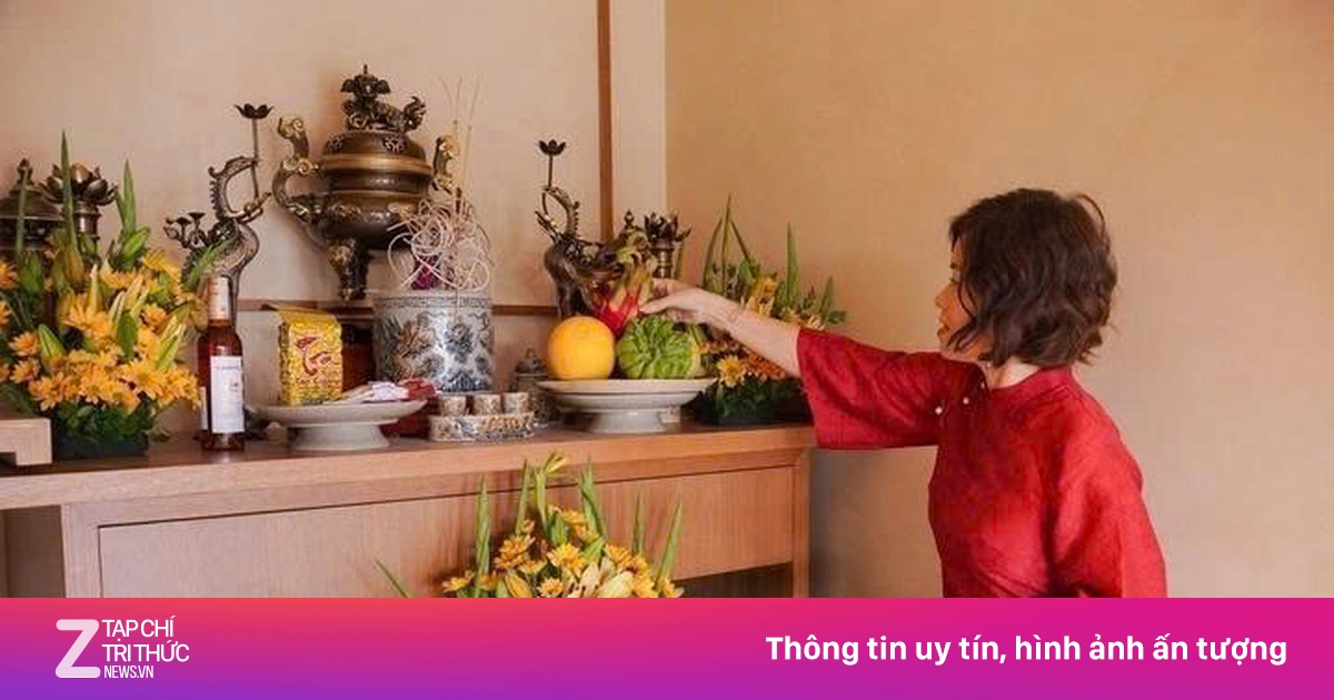 Bài văn khấn cúng ông Công ông Táo Tết Nguyên đán 2026 chuẩn nhất