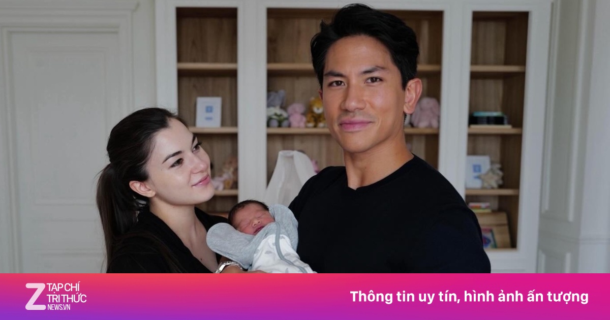 Hoàng tử Brunei Abdul Mateen khoe ảnh con gái đầu lòng, tiết lộ tên công chúa nhỏ