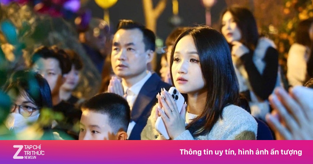 Những lưu ý quan trọng khi đi lễ chùa, hái lộc ngày đầu năm