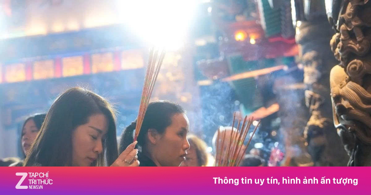 Cách xả xui cho 4 con giáp phạm Thái Tuế năm Bính Ngọ 2026