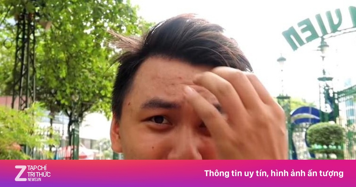 Khoai Lang Thang kỷ niệm 9 năm làm vlog, hình ảnh mộc mạc thời mới vào nghề gây bất ngờ
