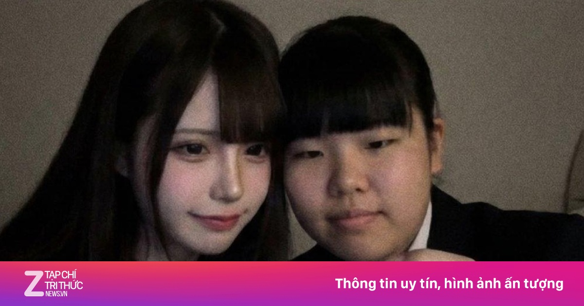 Trend khoe ảnh 'lột xác' nhờ thẩm mỹ ở Nhật Bản gây lo ngại