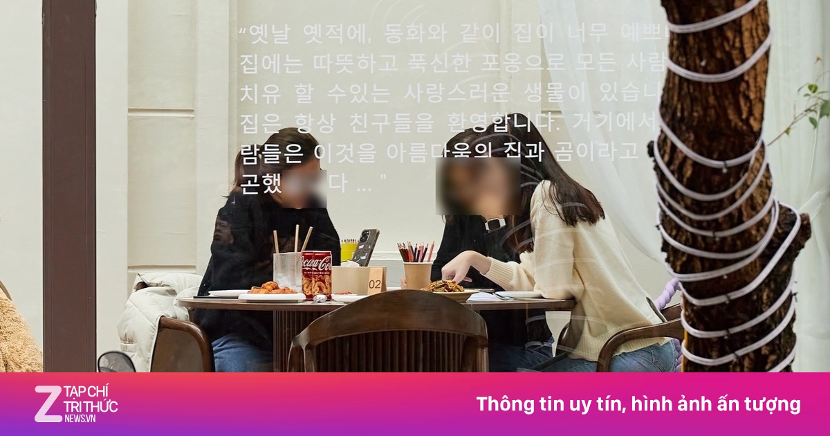 Quán ăn Hàn Quốc xin lỗi vụ bị tố trả lương 1.500 đồng/giờ