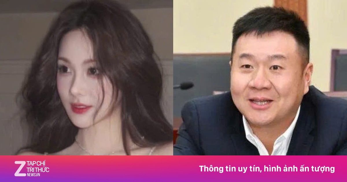 Vụ hot girl là tiểu tam, bị đại gia chia tay đòi quà chấn động MXH TQ